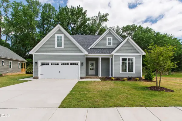 4526 Fairhaven Drive W, Wilson, NC 27893