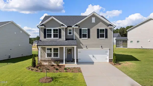448 Havannah Road, Garner, NC 27529