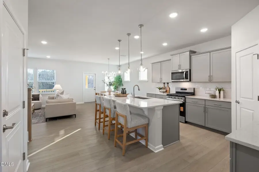 448 Havannah Road, Garner, NC 27529 - #3