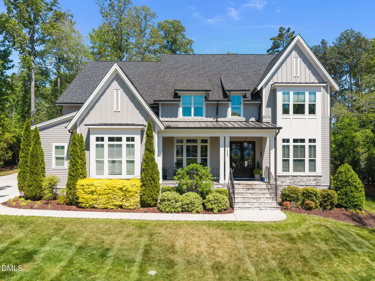 2220 Duskywing Drive, Raleigh, NC 27613 - #1
