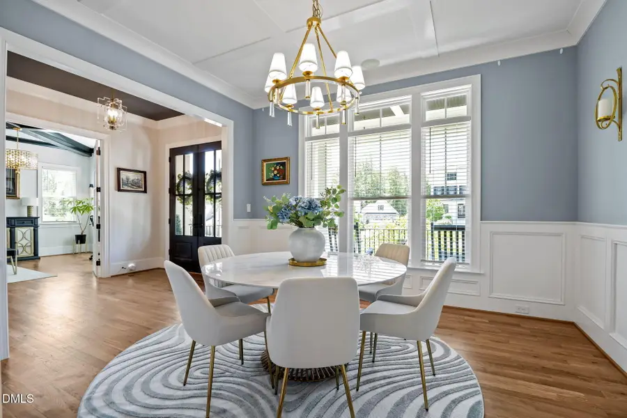 2220 Duskywing Drive, Raleigh, NC 27613 - #3