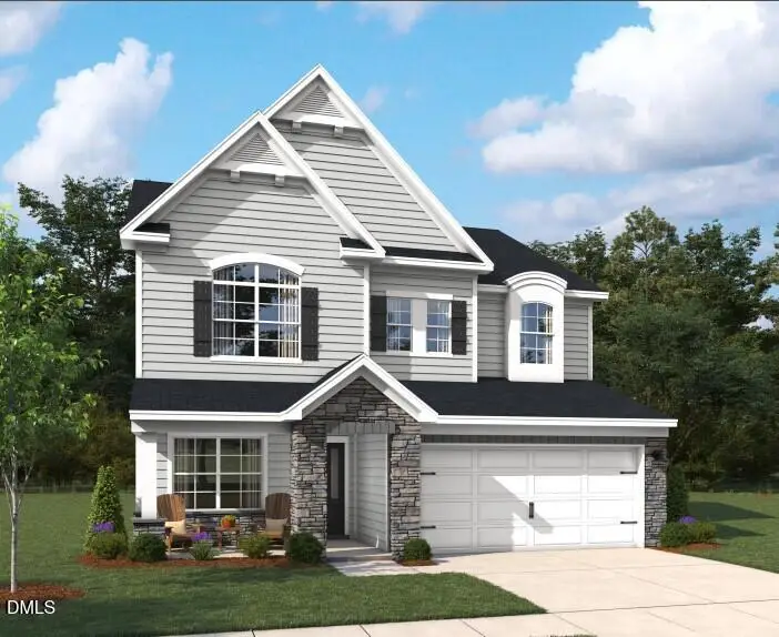 940 Fetching Place #350, Rolesville, NC 27571 - #1