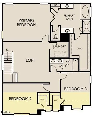 940 Fetching Place #350, Rolesville, NC 27571 - #3