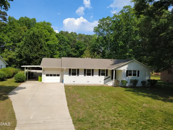 1523 Goodwin Road, Durham, NC 27712