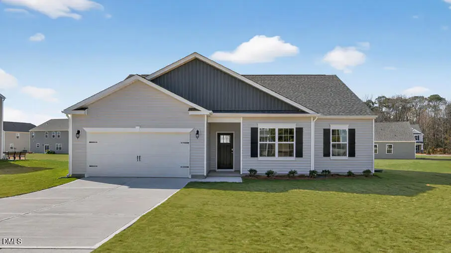 1304 Pavo Path, Wendell, NC 27591 - #1