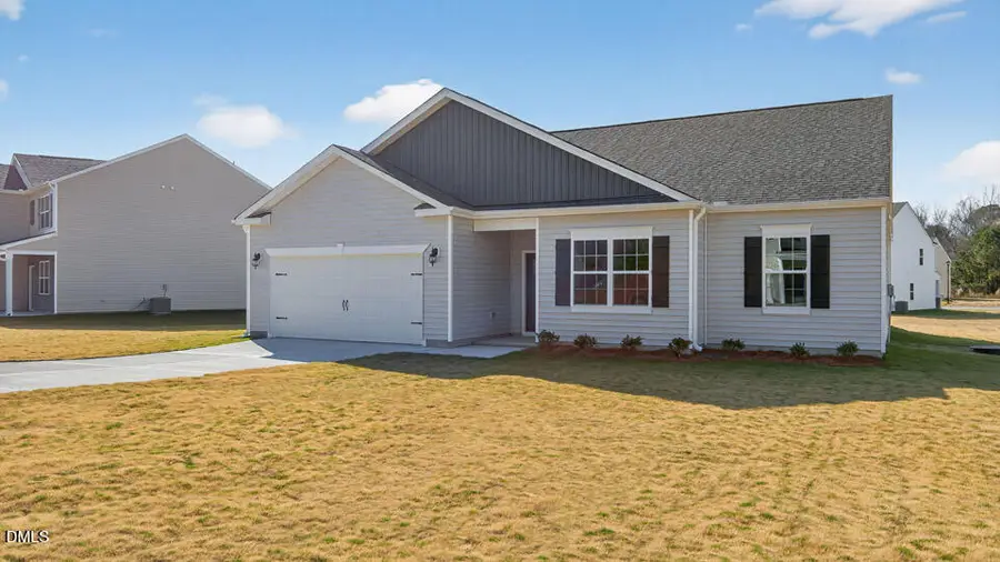 1304 Pavo Path, Wendell, NC 27591 - #3