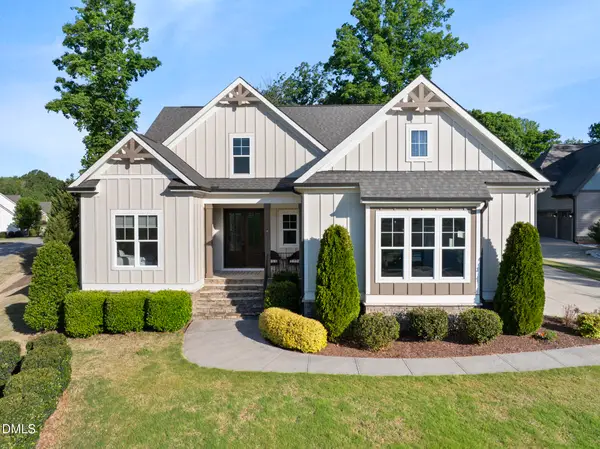 8701 Kimalden Court, Wake Forest, NC 27587