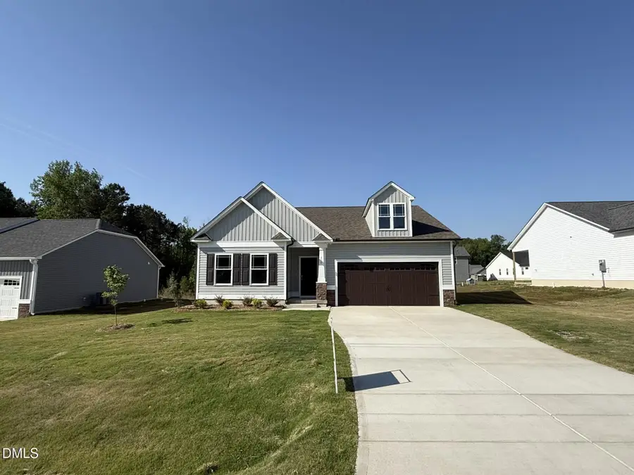 110 Flatland Drive, Princeton, NC 27569 - #2
