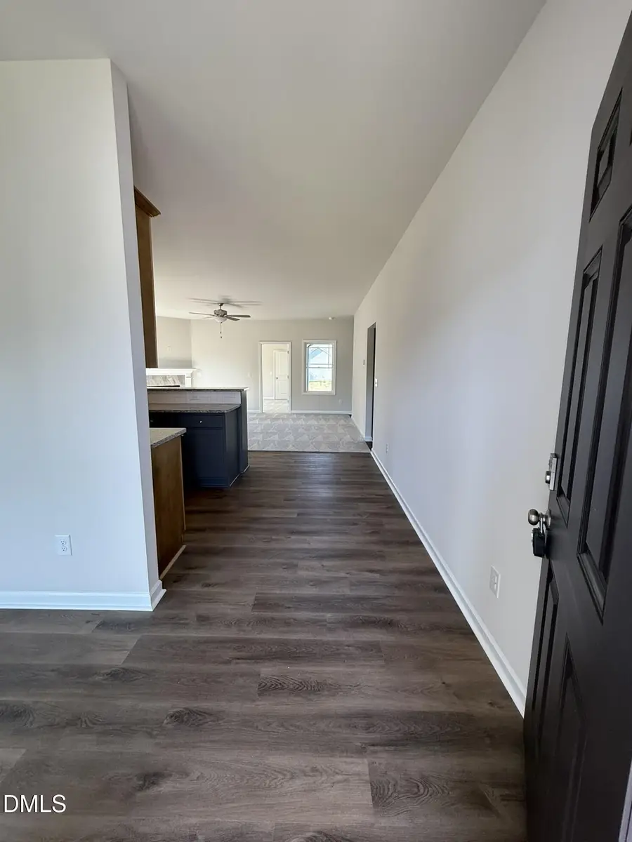 110 Flatland Drive, Princeton, NC 27569 - #3