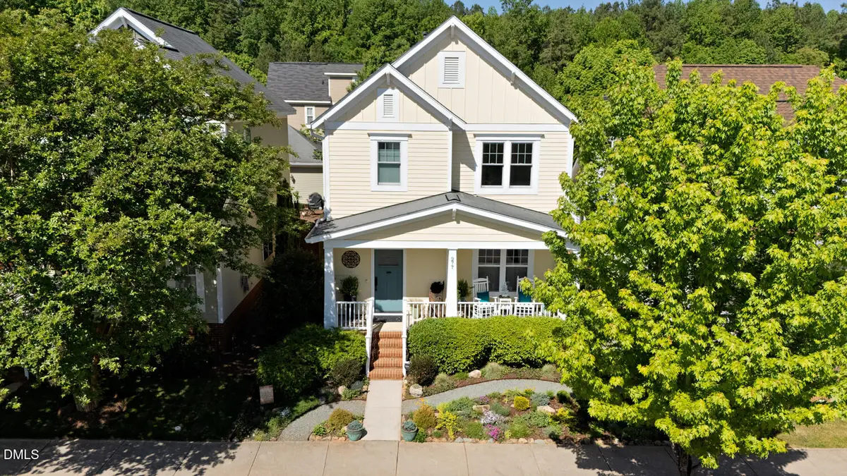 277 Millbrook Drive, Pittsboro, NC 27312 - #1