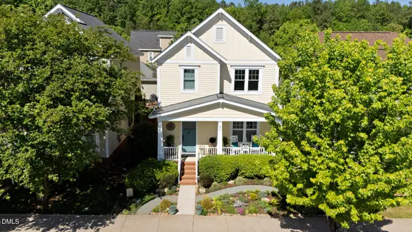 277 Millbrook Drive, Pittsboro, NC 27312