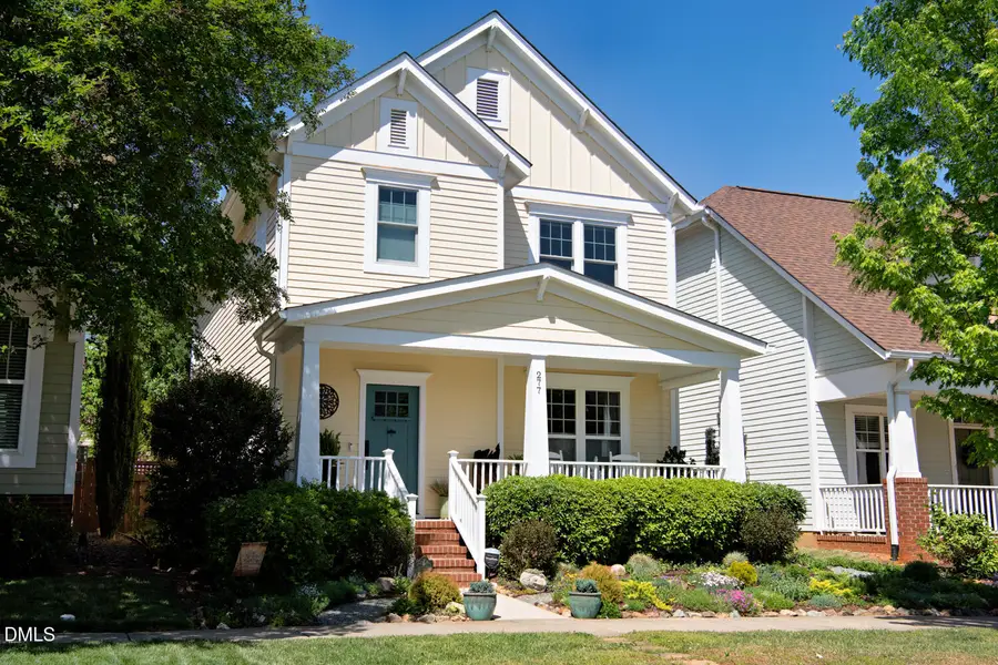 277 Millbrook Drive, Pittsboro, NC 27312 - #2