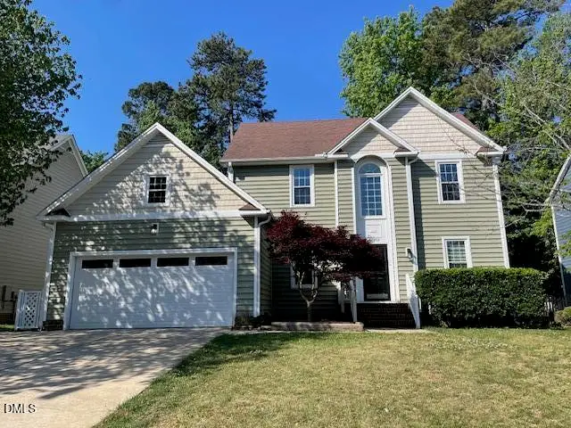 12213 Amoretto Way, Raleigh, NC 27613 - #1