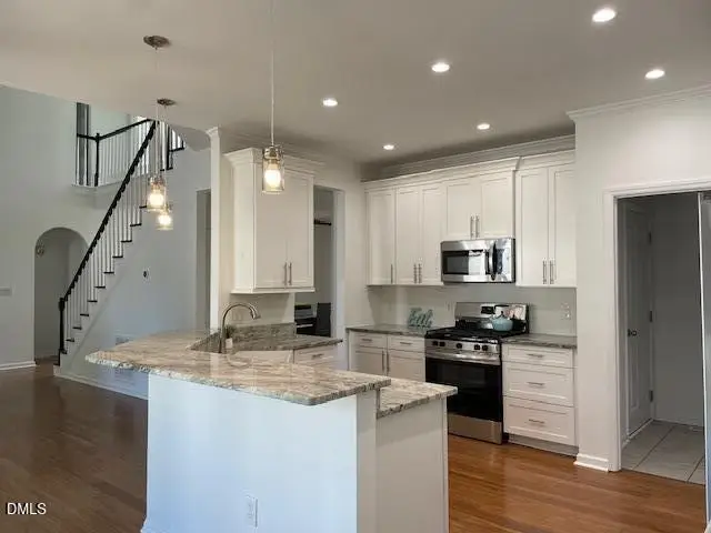 12213 Amoretto Way, Raleigh, NC 27613 - #2