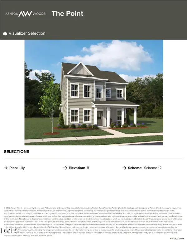 2824 Quarry Road #178, Rolesville, NC 27571