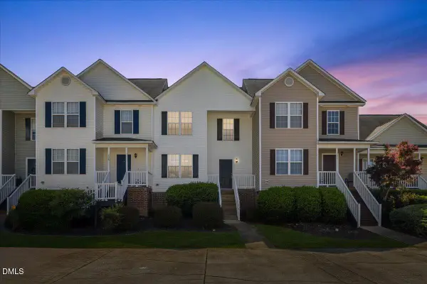 106 Piccadilly Court, Clayton, NC 27520