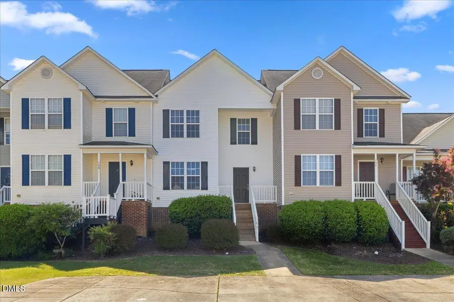 106 Piccadilly Court, Clayton, NC 27520 - #3