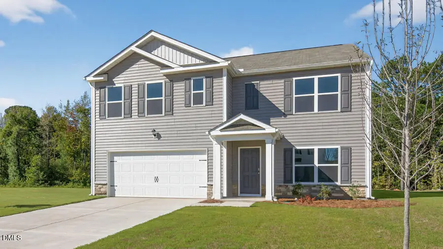 91 Richmond Run, Stem, NC 27581 - #2