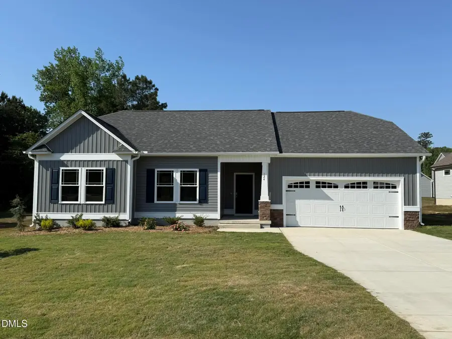 124 Flatland Drive, Princeton, NC 27569 - #3