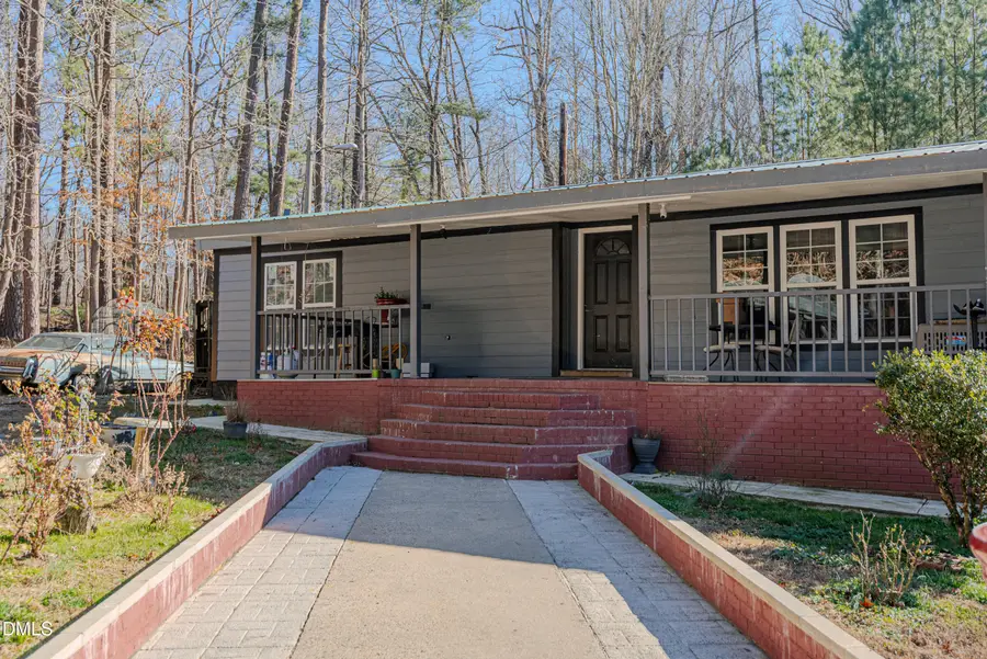 2080 Lower Street, Hillsborough, NC 27278 - #2