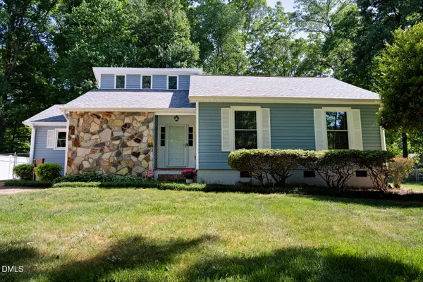 134 Longview Road, Madison, NC 27025