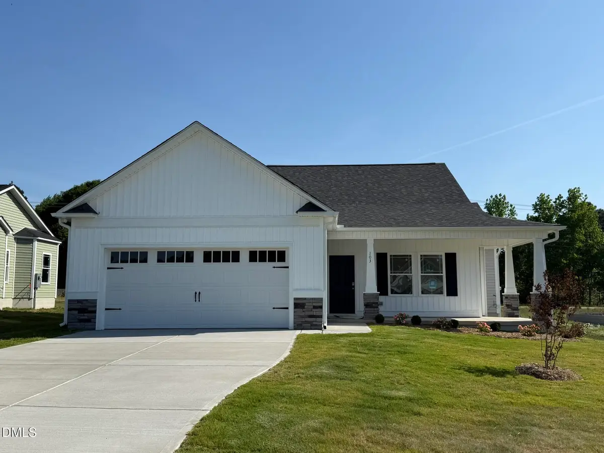 103 Flatland Drive, Princeton, NC 27569 - #1