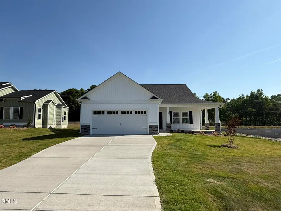 103 Flatland Drive, Princeton, NC 27569 - #3