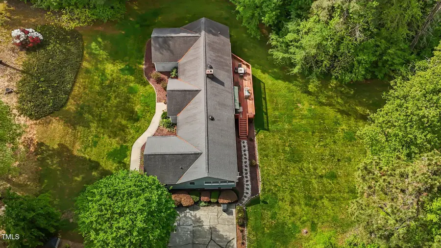 113 Denard Street, Oxford, NC 27565 - #2