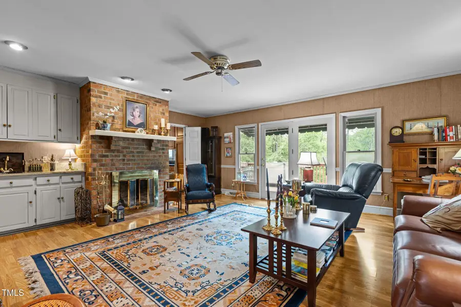 113 Denard Street, Oxford, NC 27565 - #3