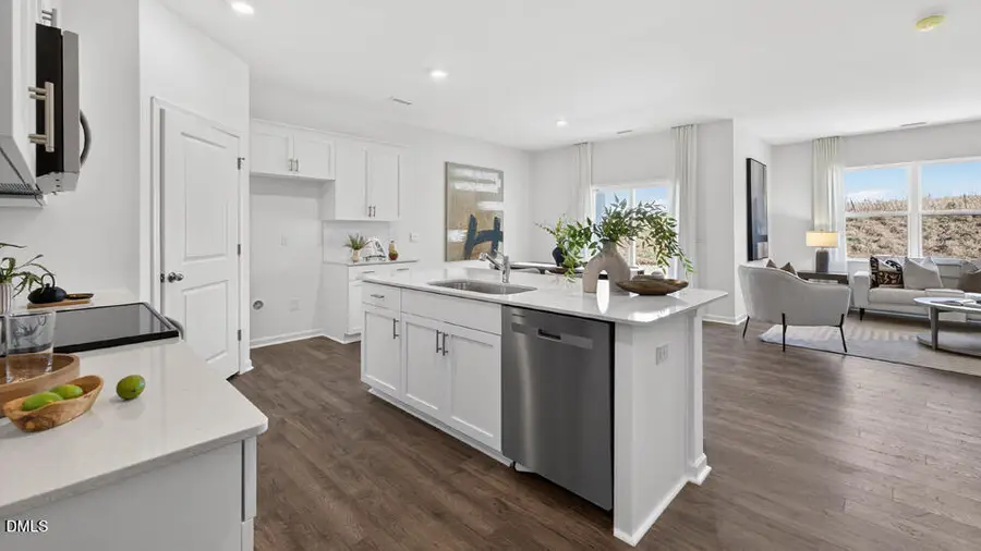 105 Tip Meadow Drive, Clayton, NC 27520 - #3