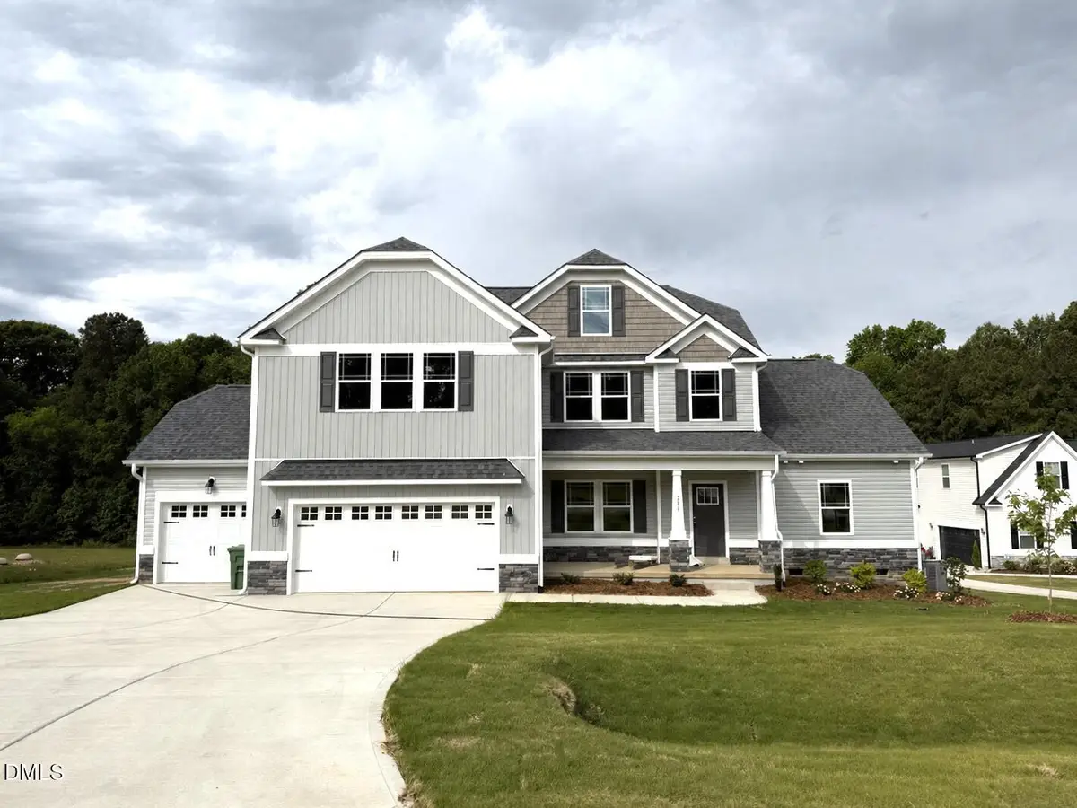 271 Busterfield Court, Benson, NC 27504 - #1