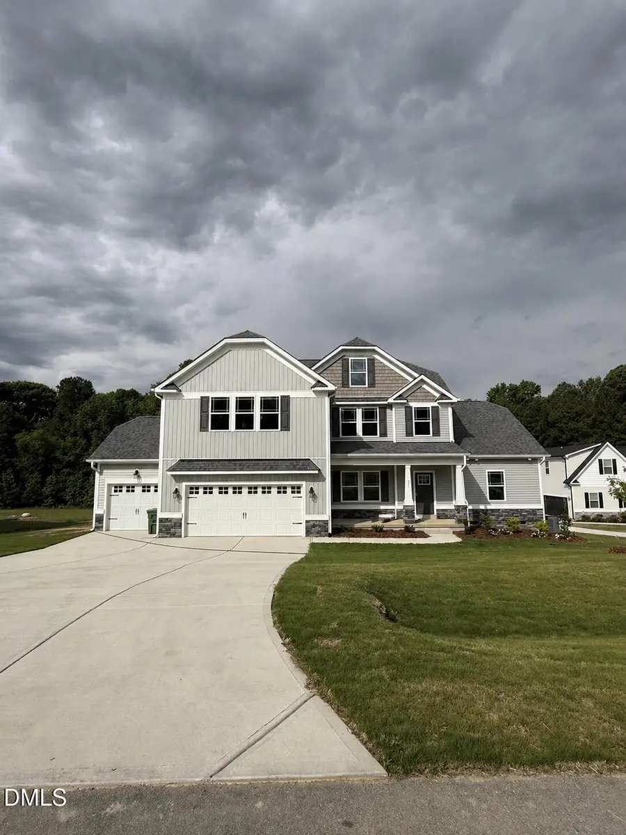 271 Busterfield Court, Benson, NC 27504 - #2