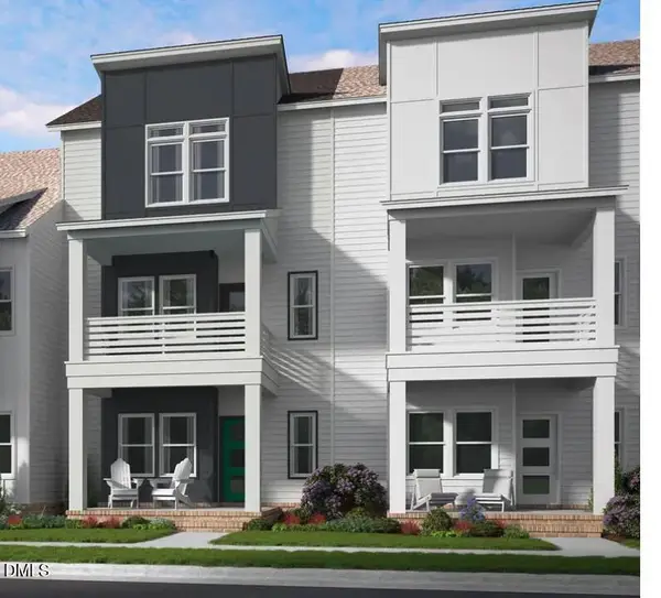 1150 Lamplighter Drive, Raleigh, NC 27604