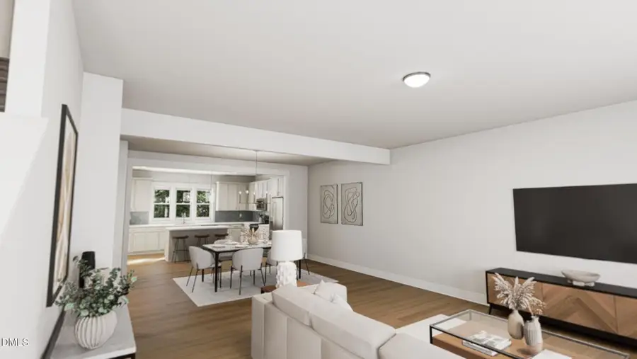 1150 Lamplighter Drive, Raleigh, NC 27604 - #2