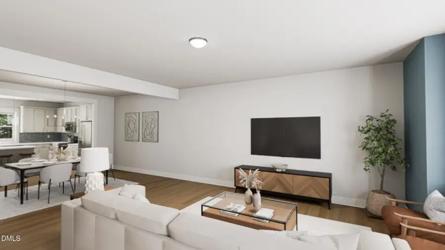 1150 Lamplighter Drive, Raleigh, NC 27604 - #3