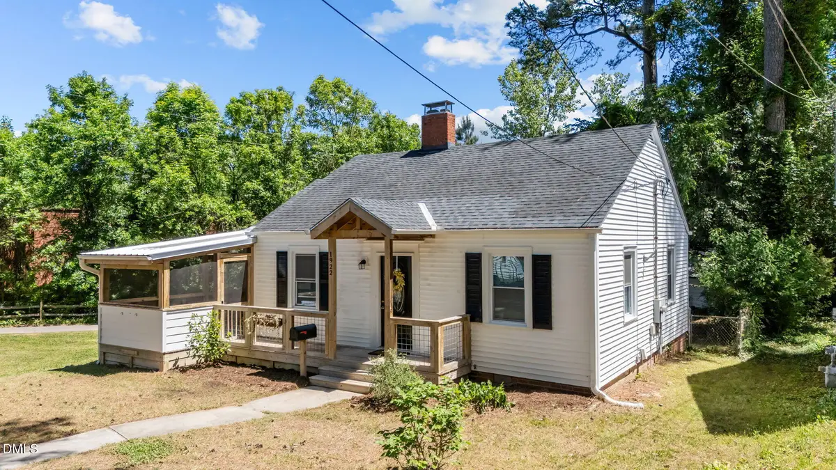 1922 Glendale Avenue, Durham, NC 27701 - #1