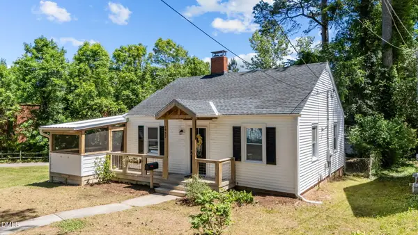 1922 Glendale Avenue, Durham, NC 27701