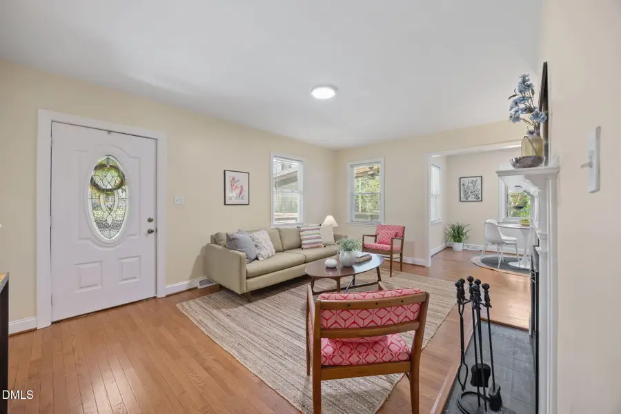 1922 Glendale Avenue, Durham, NC 27701 - #3