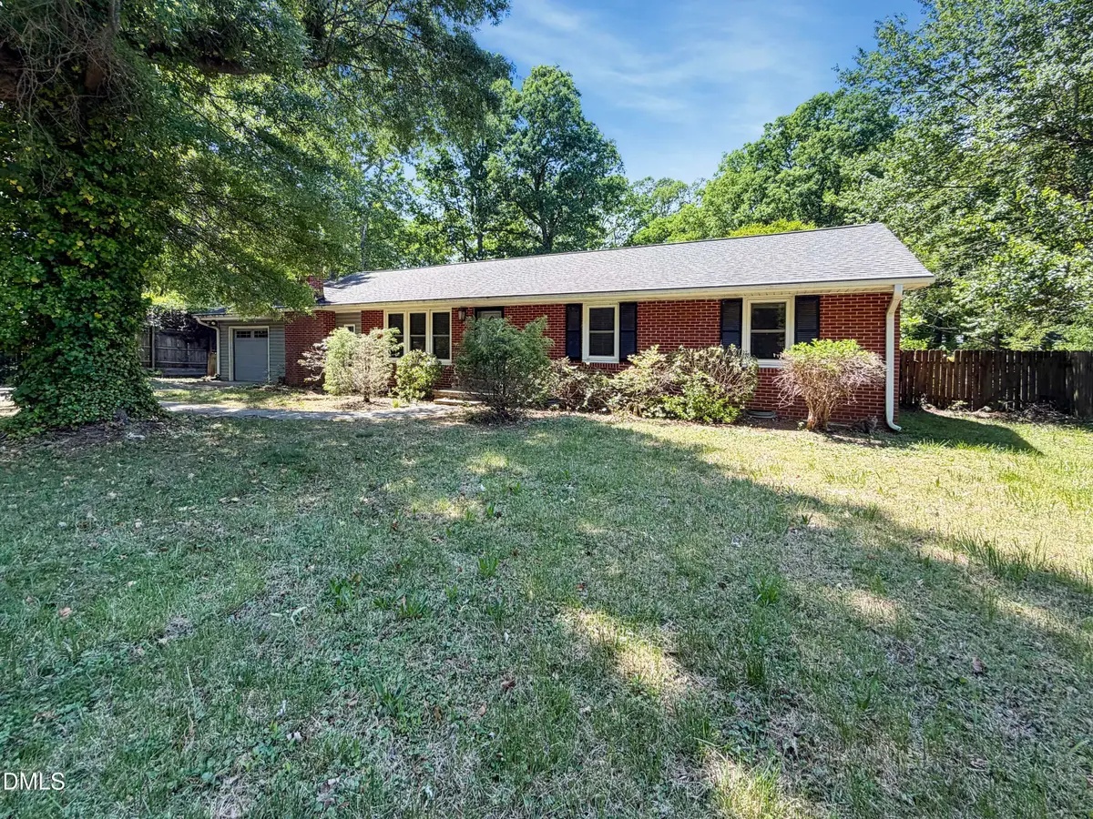 108 W Dogwood Drive, Mebane, NC 27302 - #1