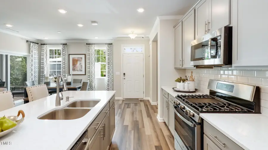 212 Deercroft Drive, Apex, NC 27539 - #3