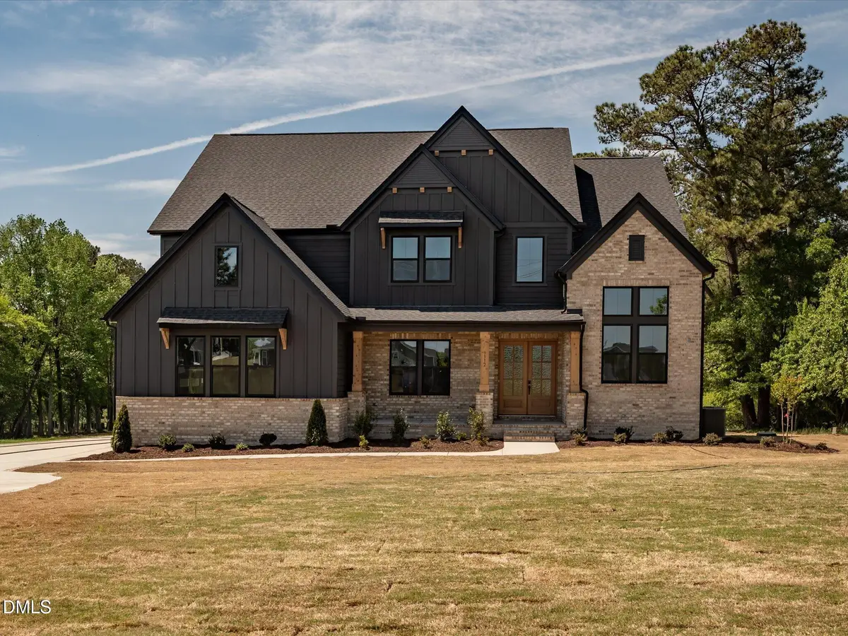 9912 Sauls Road, Raleigh, NC 27603 - #1