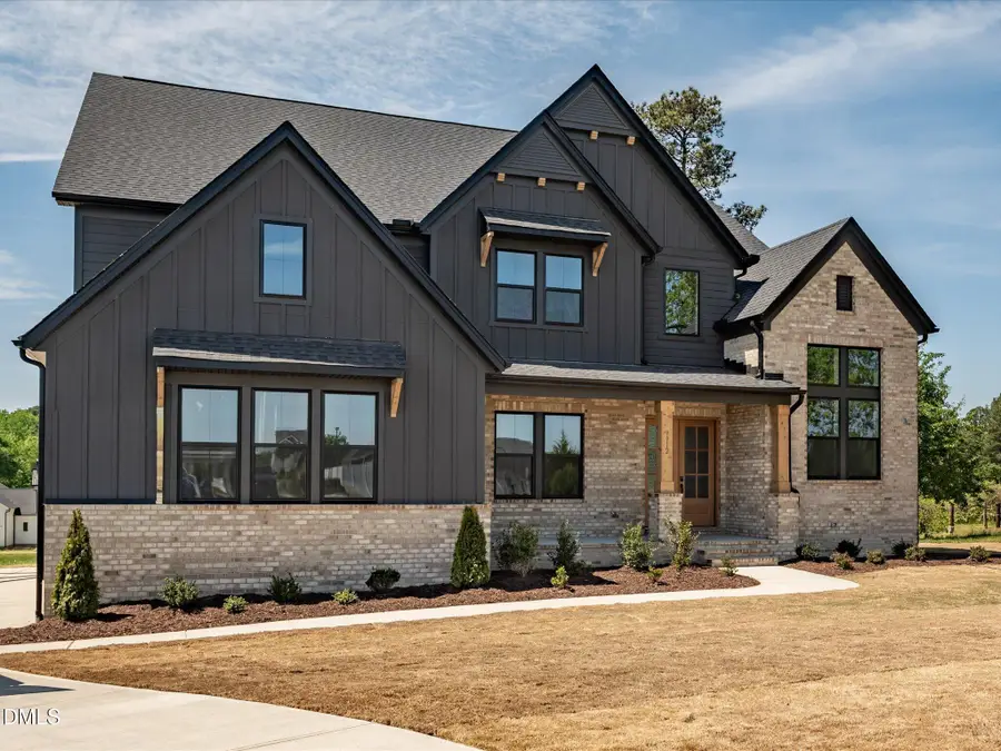 9912 Sauls Road, Raleigh, NC 27603 - #2