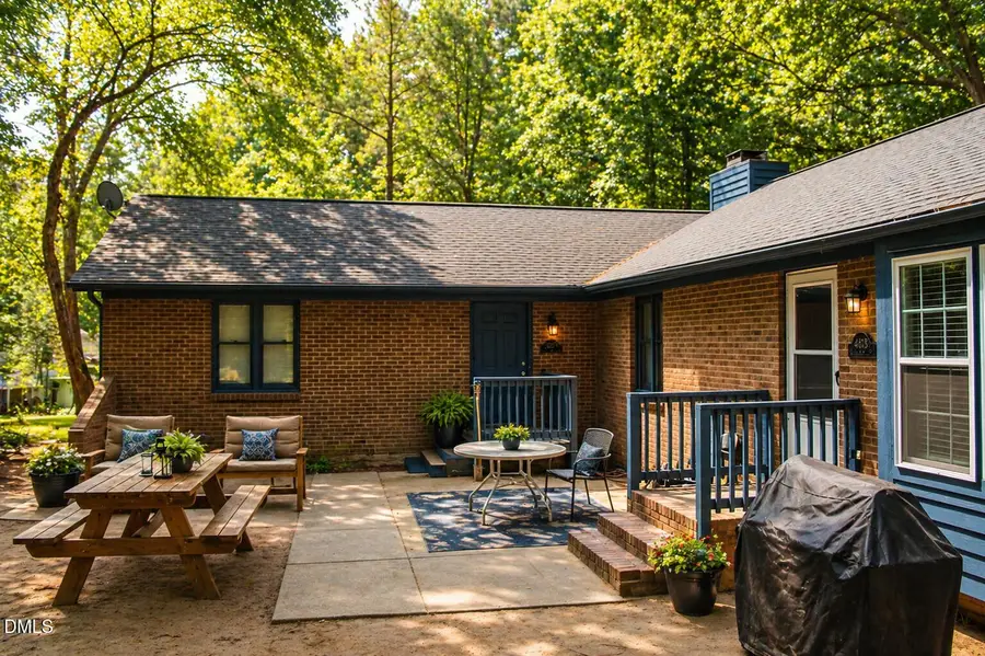 4925 Coral Ridge #Unit A&B, Raleigh, NC 27616 - #3