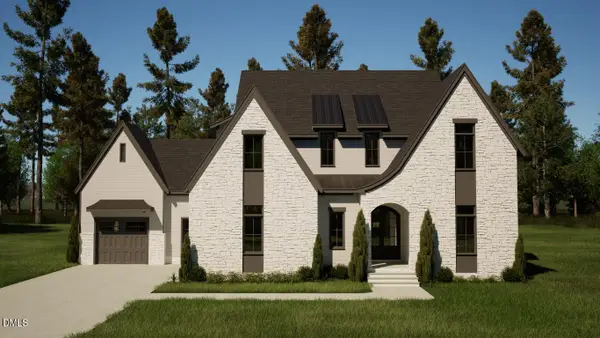 4901 Hidden Pasture Way, Zebulon, NC 27597