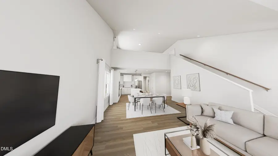 1148 Lamplighter Drive, Raleigh, NC 27604 - #2