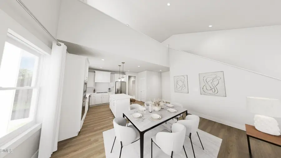 1148 Lamplighter Drive, Raleigh, NC 27604 - #3