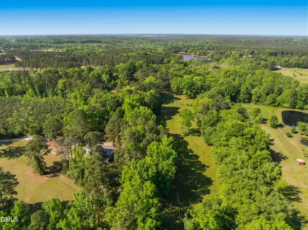 297 Wells Lane, Angier, NC 27501