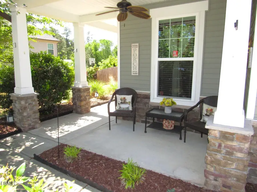 724 Forrest Lane, Creedmoor, NC 27522 - #2