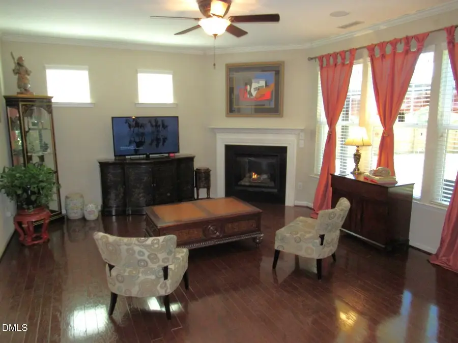 724 Forrest Lane, Creedmoor, NC 27522 - #3