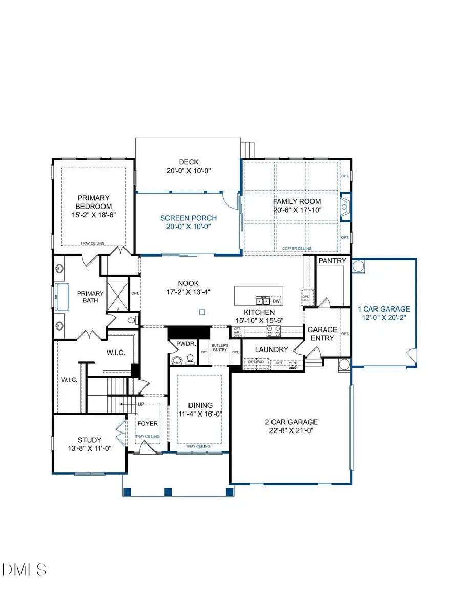 108 Ivy Ridge Road, Chapel Hill, NC 27516 - #2